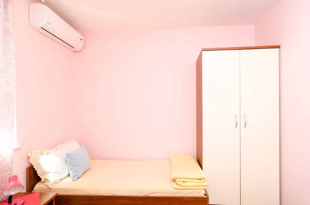 Guest House Cuk