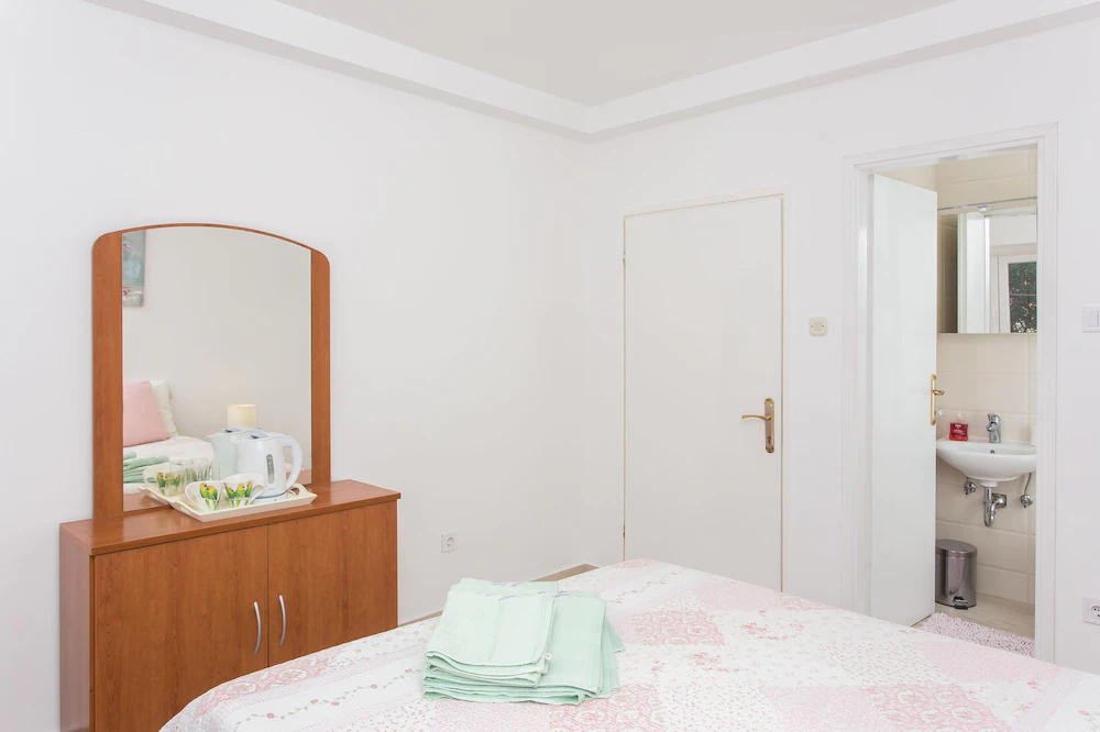 Guest House Cuk