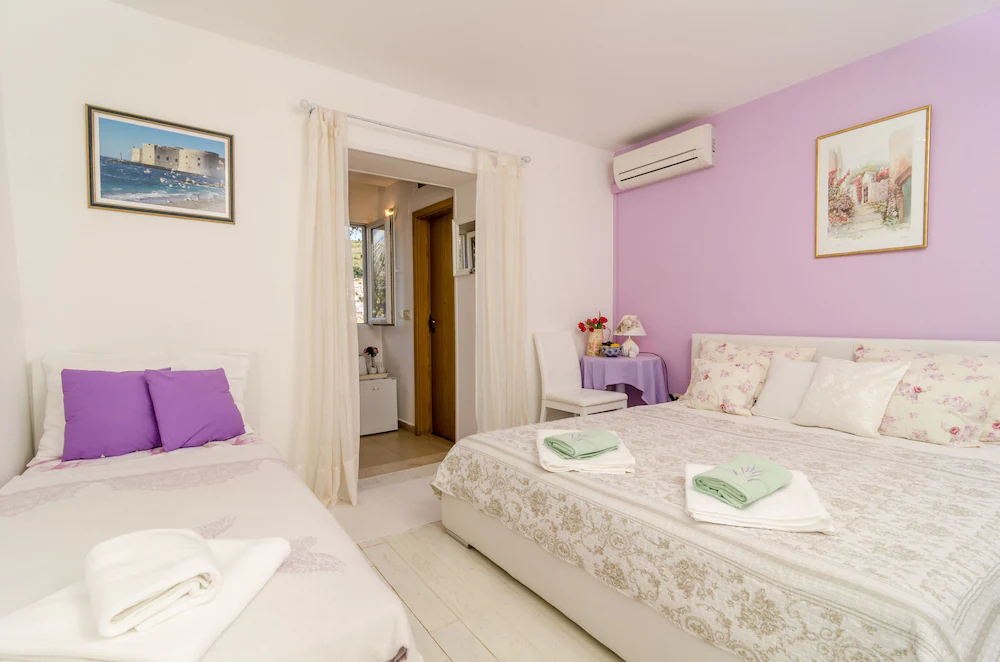 Guest House Cuk