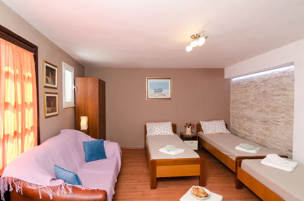 Guest House Cuk
