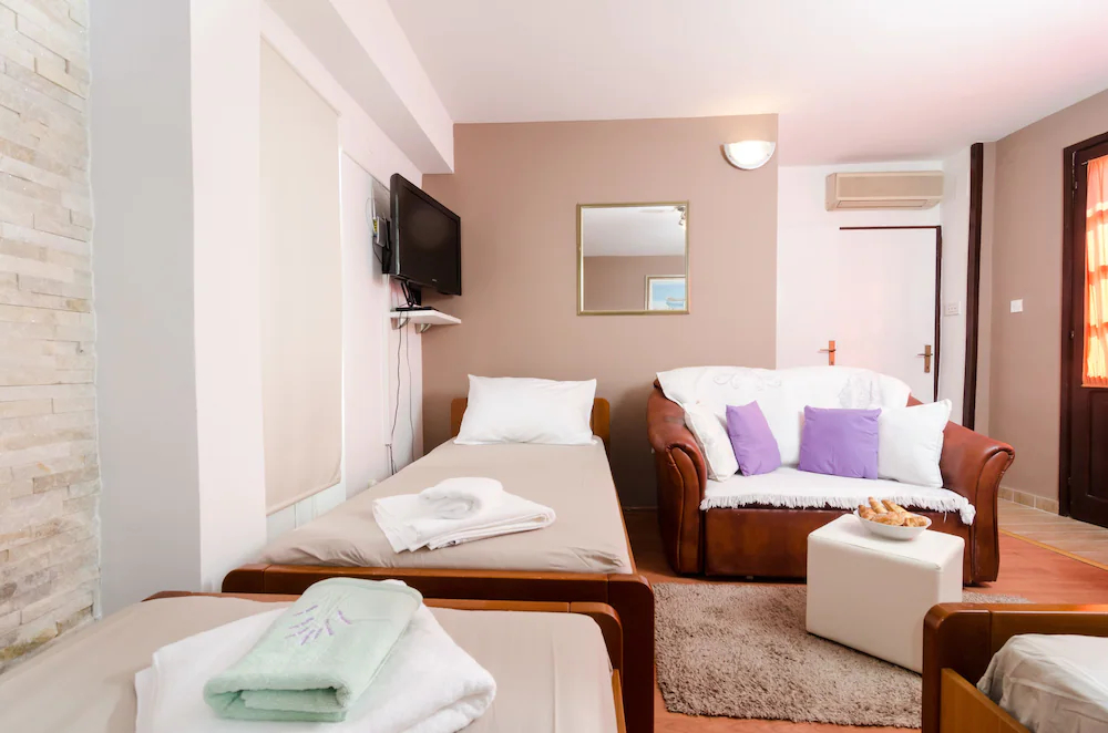Guest House Cuk