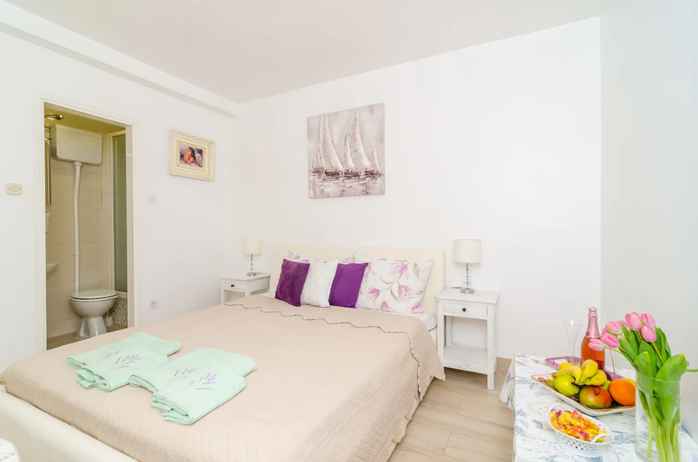 Guest House Cuk