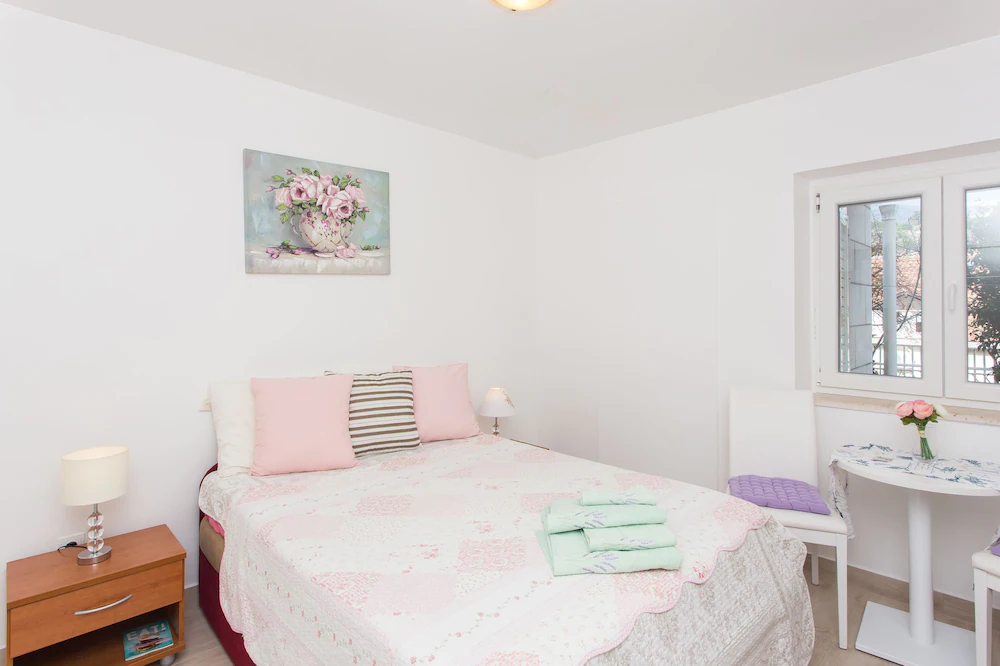 Guest House Cuk