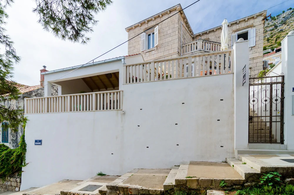 Guest House Enny