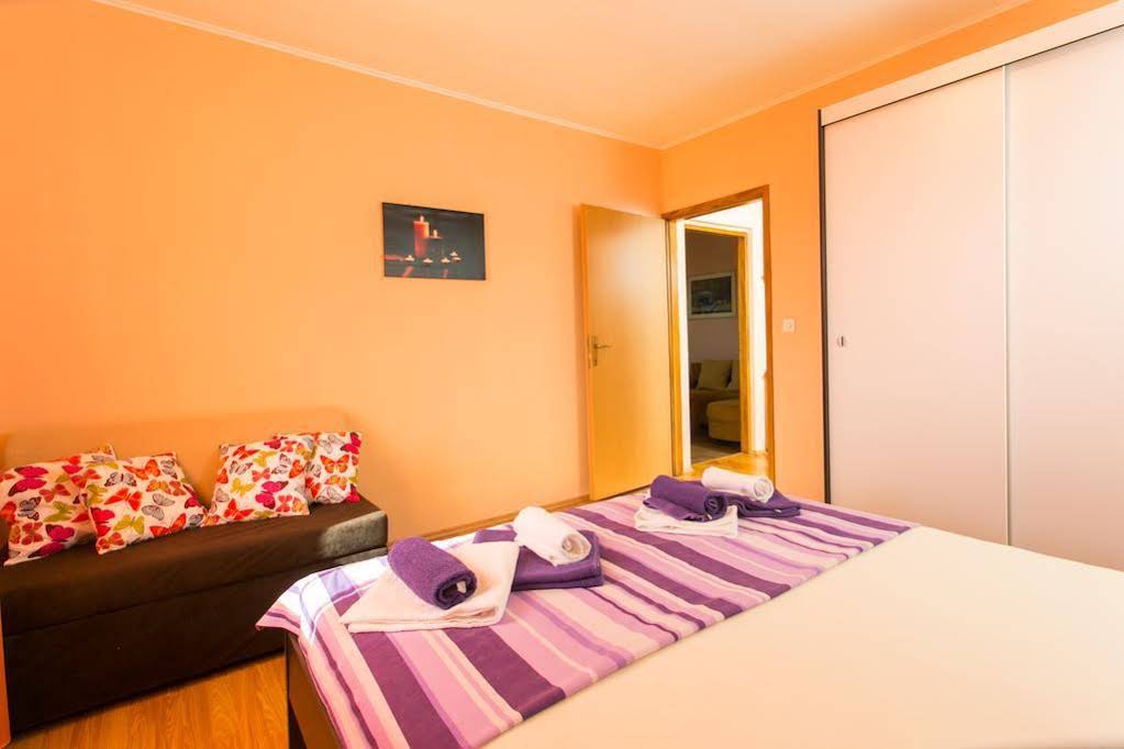 Guest House Foretic
