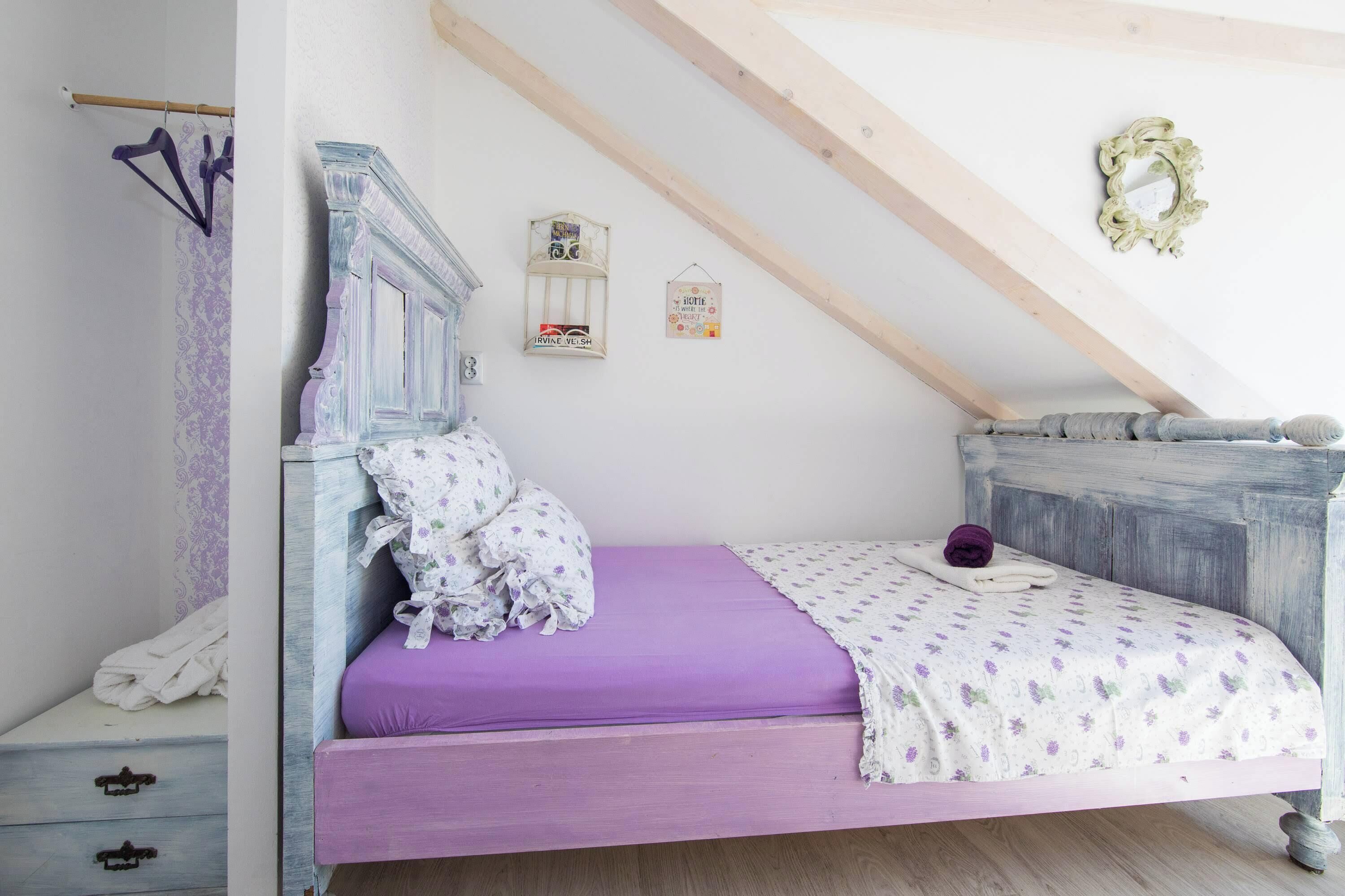 Guest House Gugily