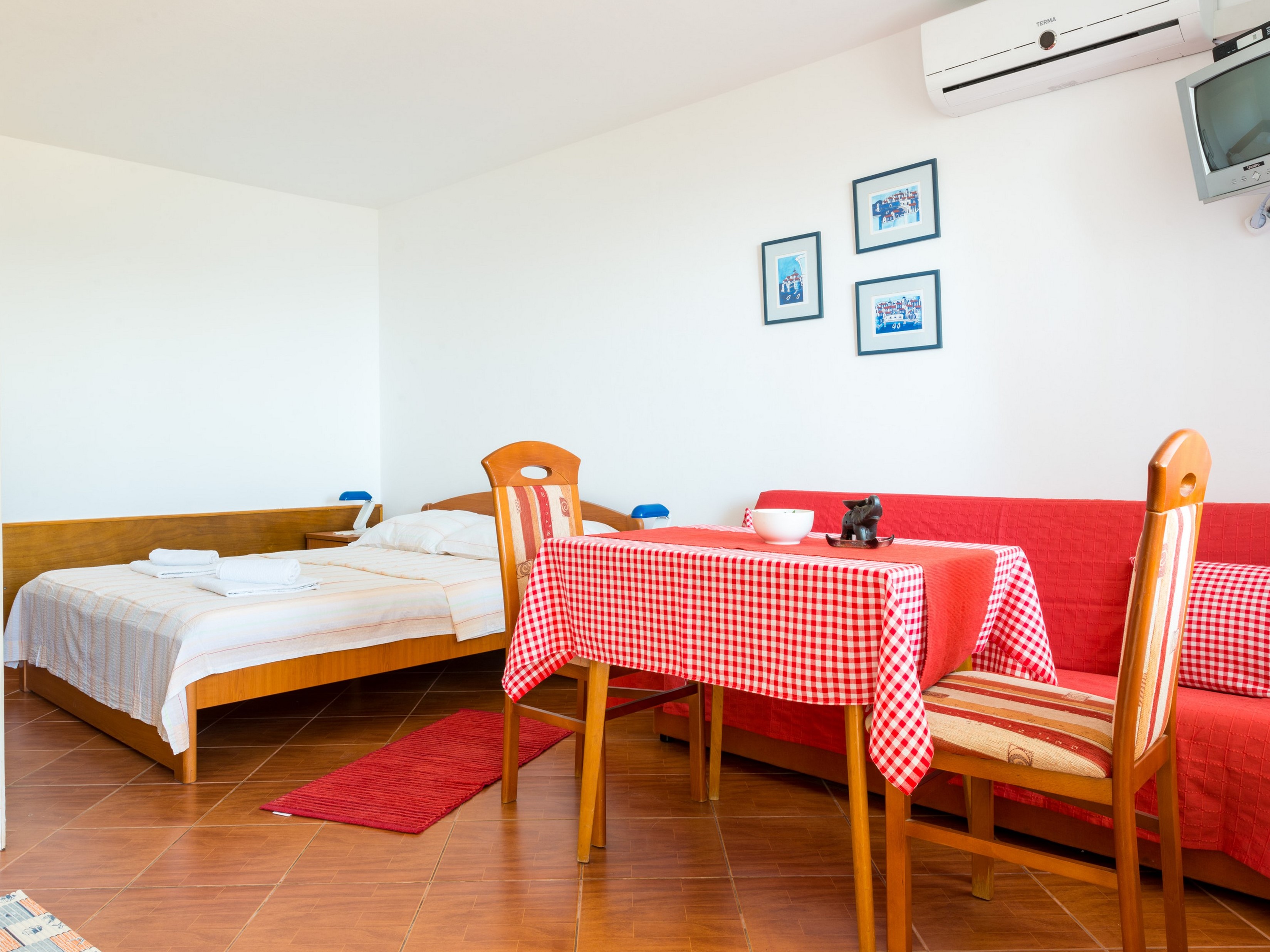 Guesthouse Home Sweet Home