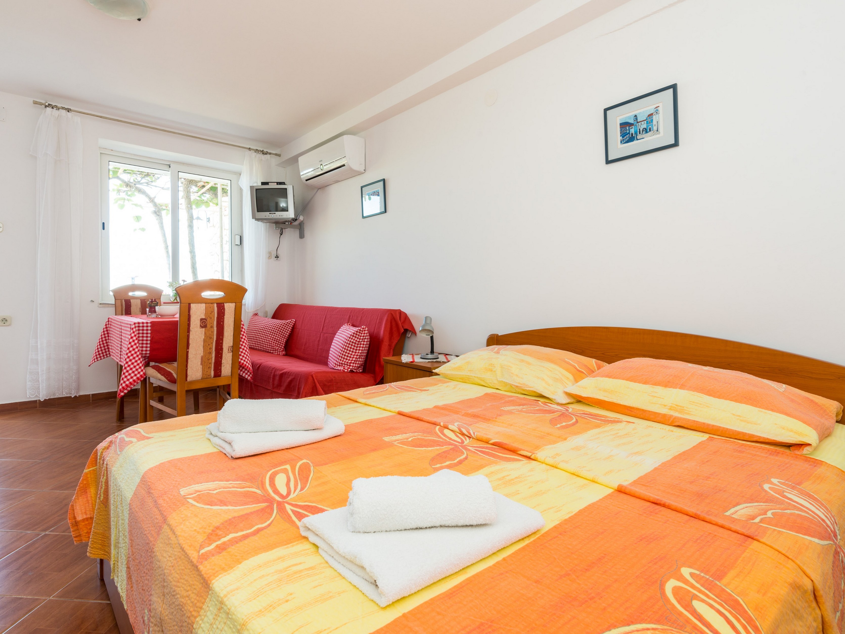 Guesthouse Home Sweet Home