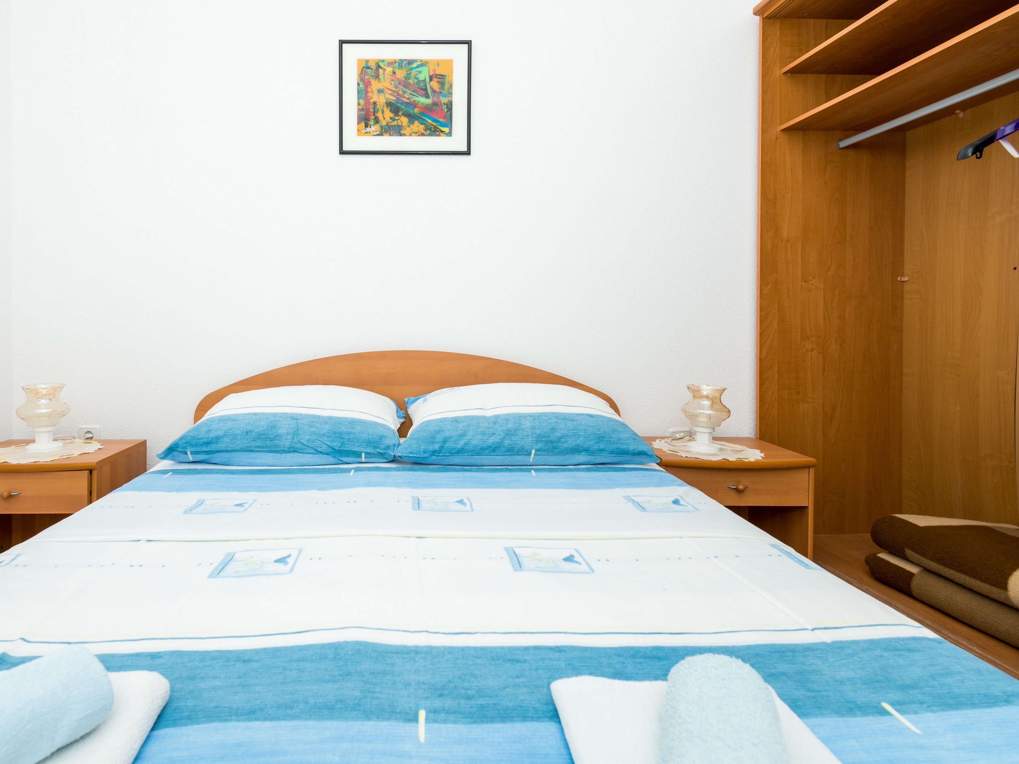 Guesthouse Home Sweet Home