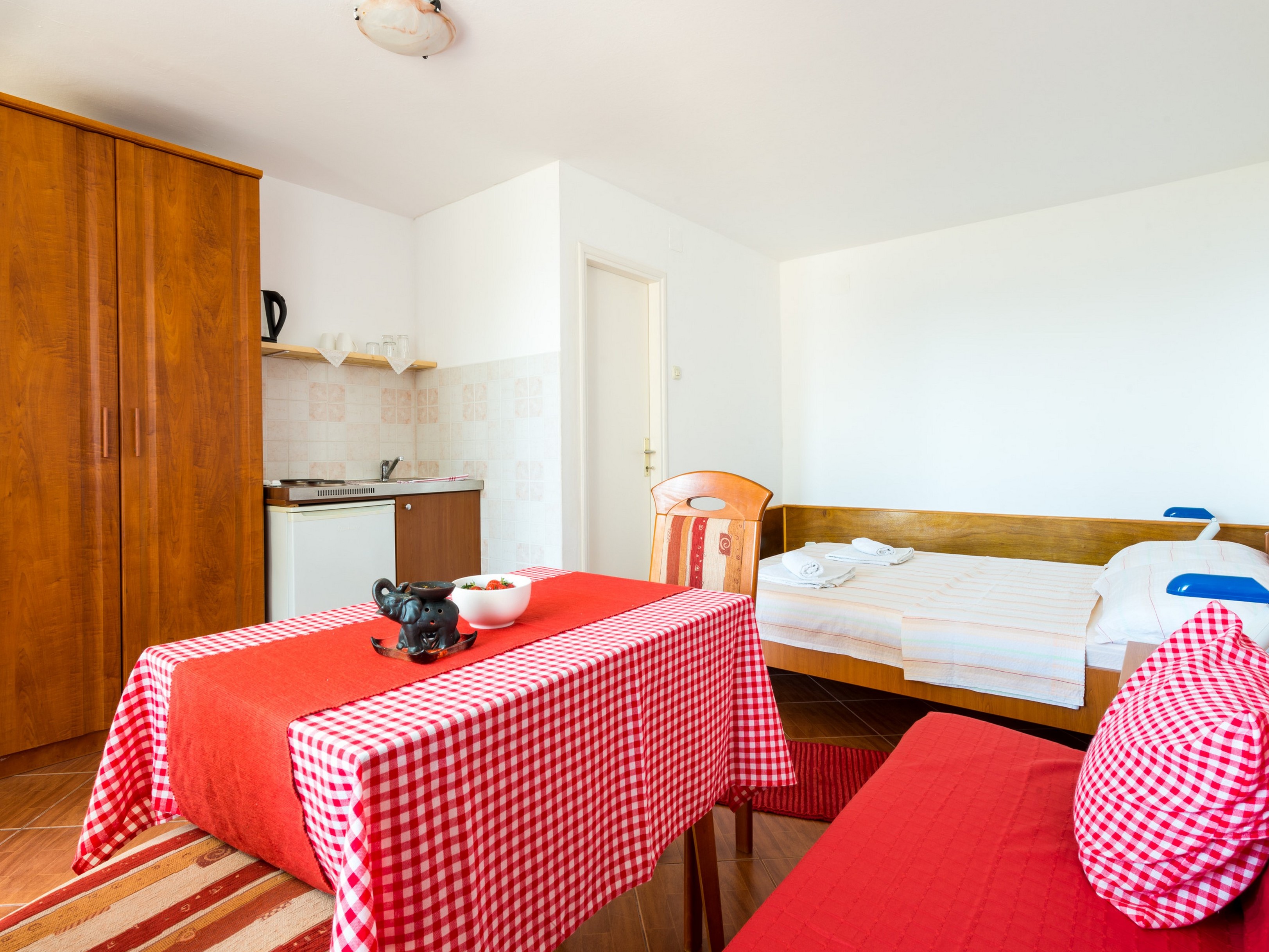 Guesthouse Home Sweet Home