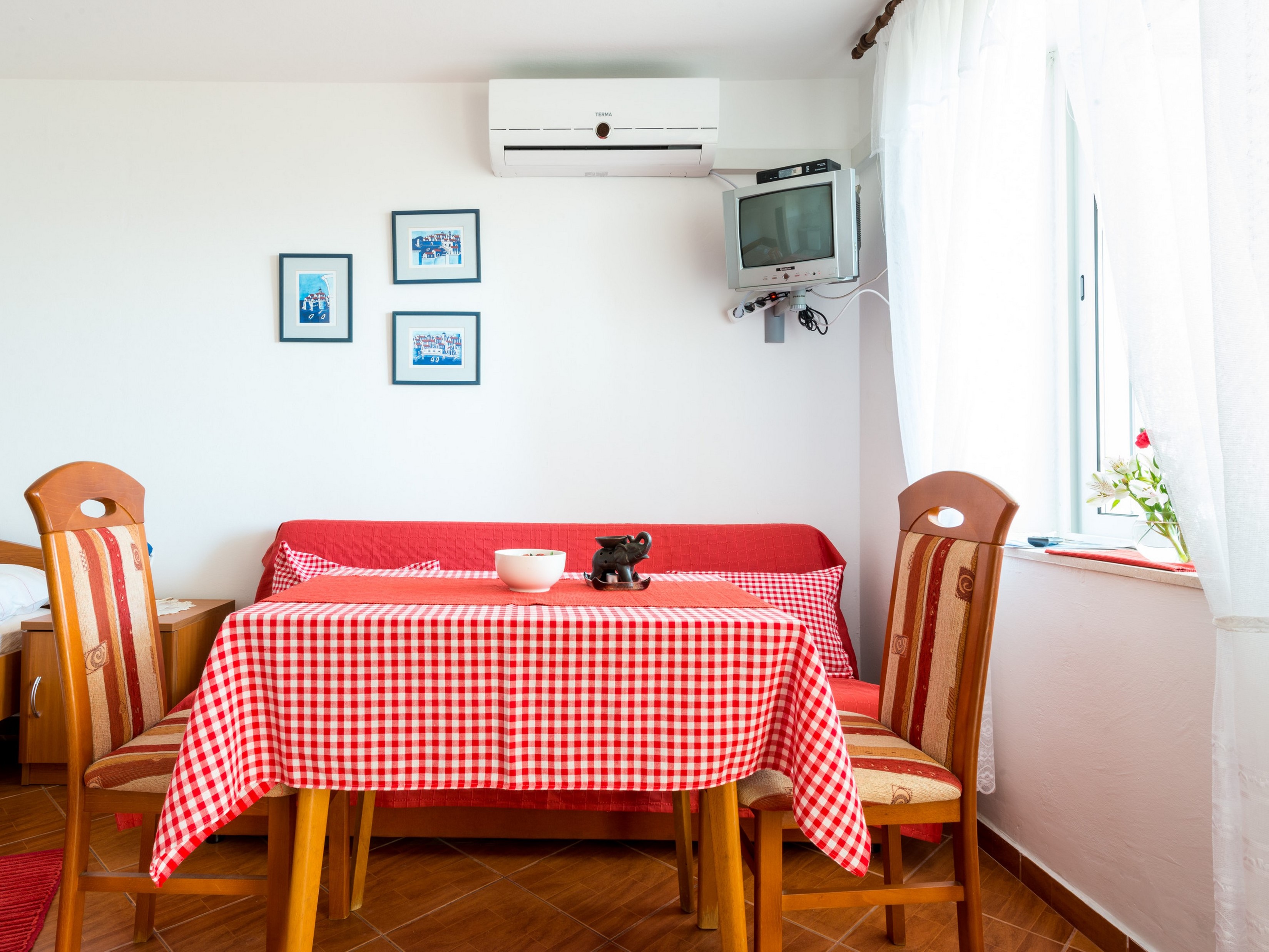 Guesthouse Home Sweet Home