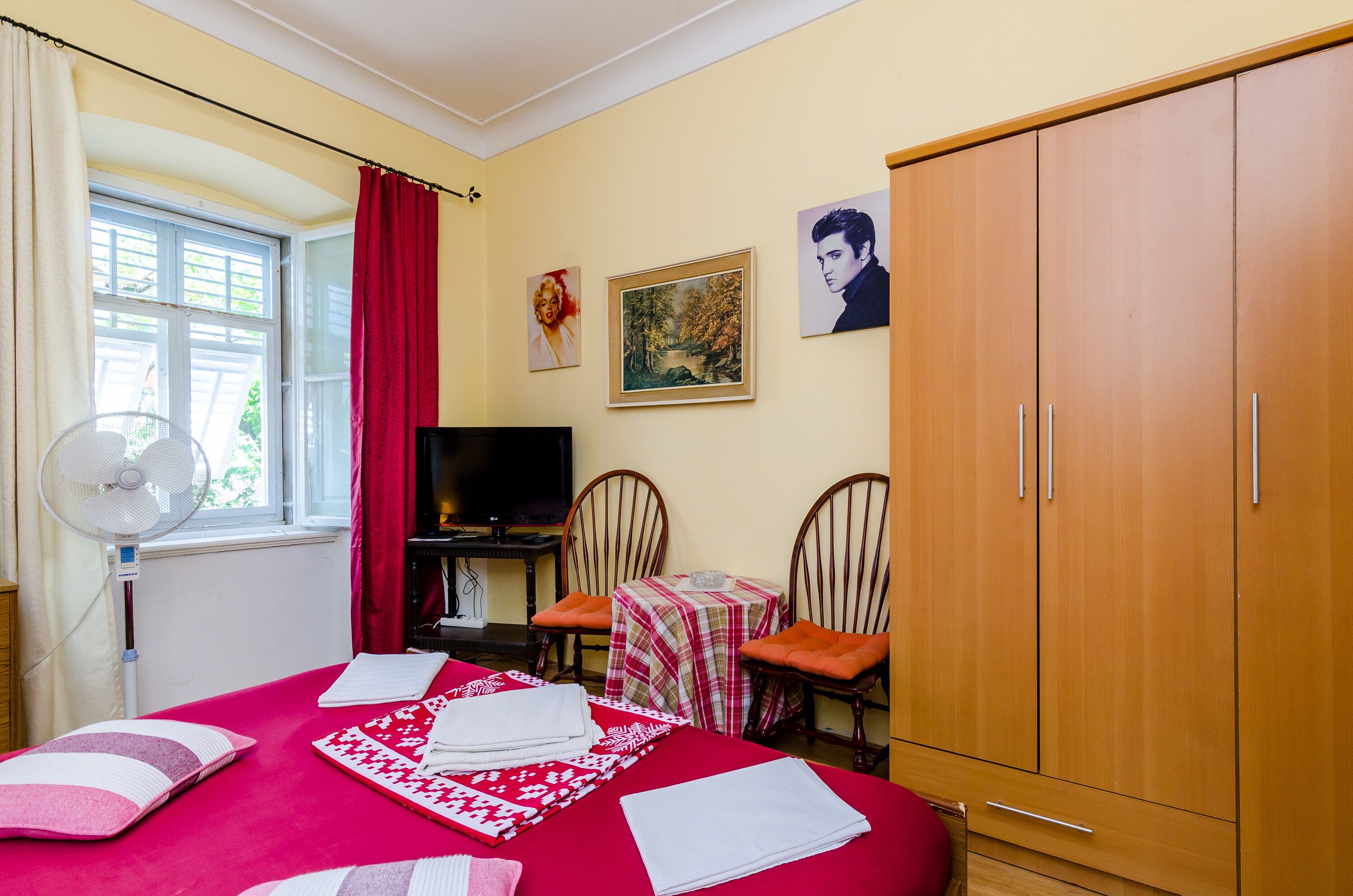 Guest House Ivana