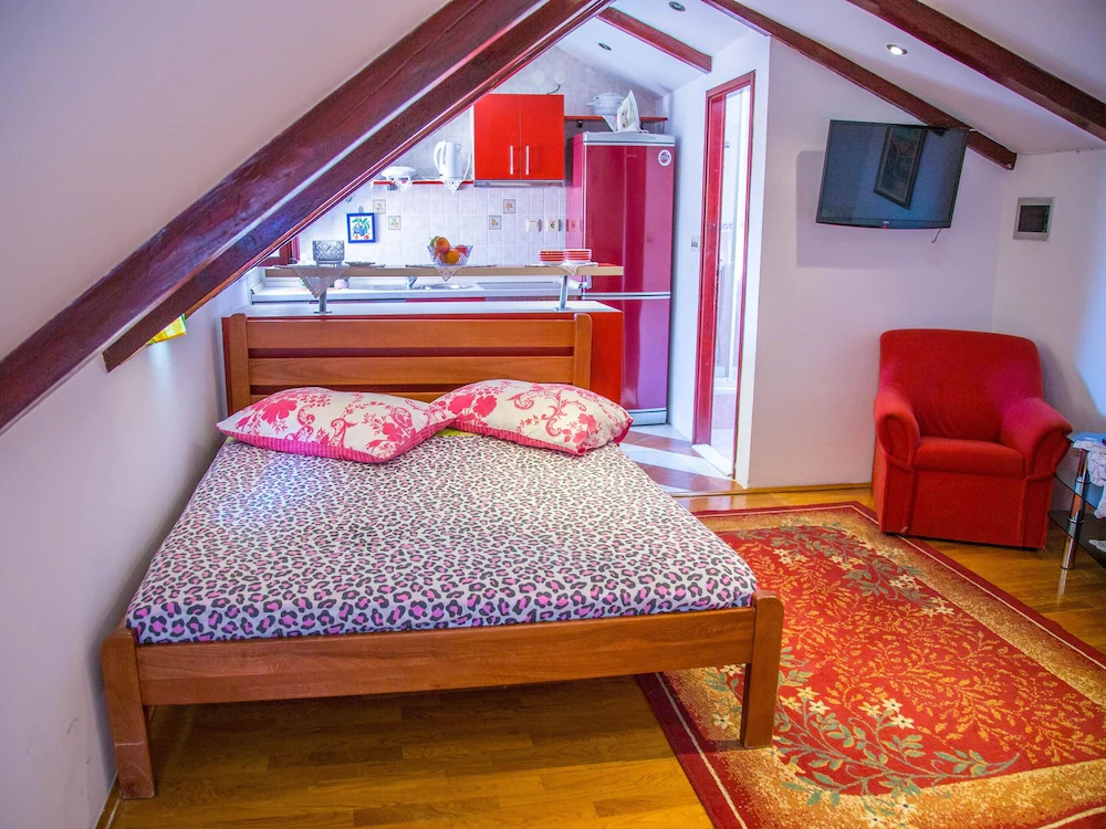Guest House Jeljenic
