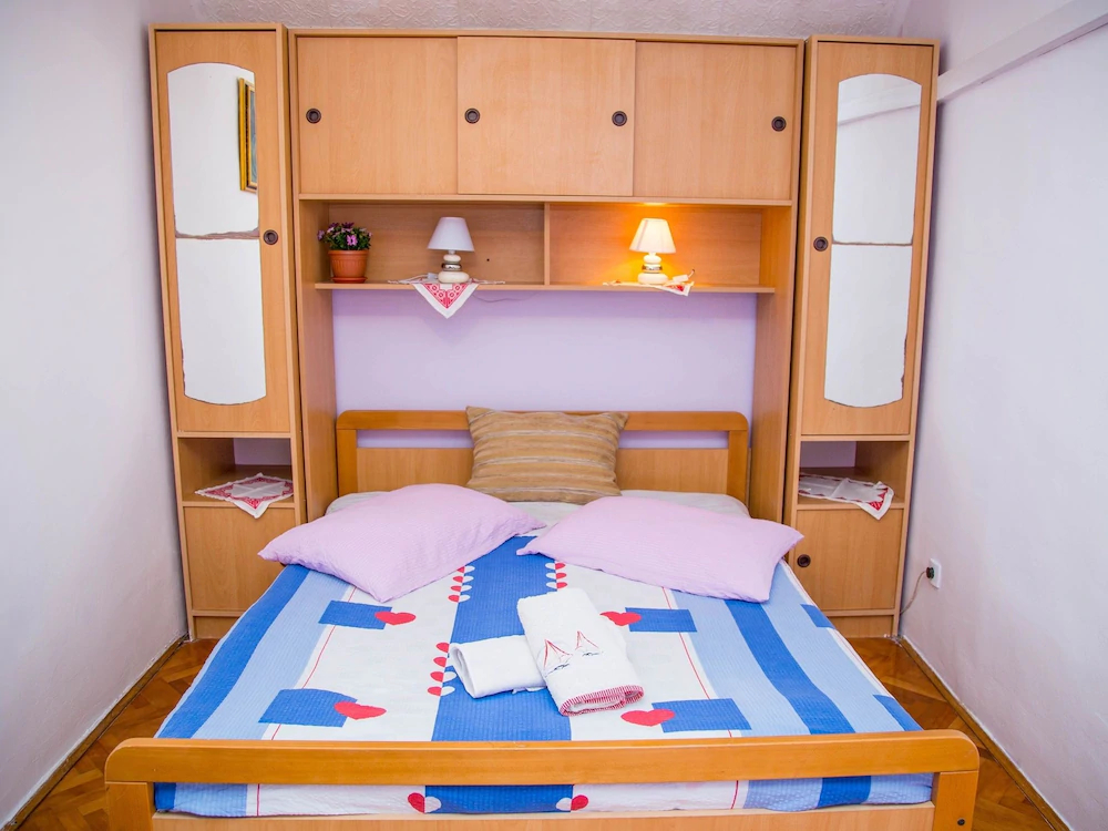 Guest House Jeljenic