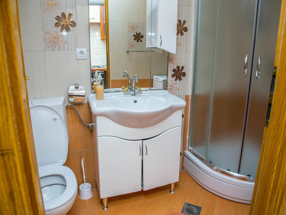 Guest House Jeljenic