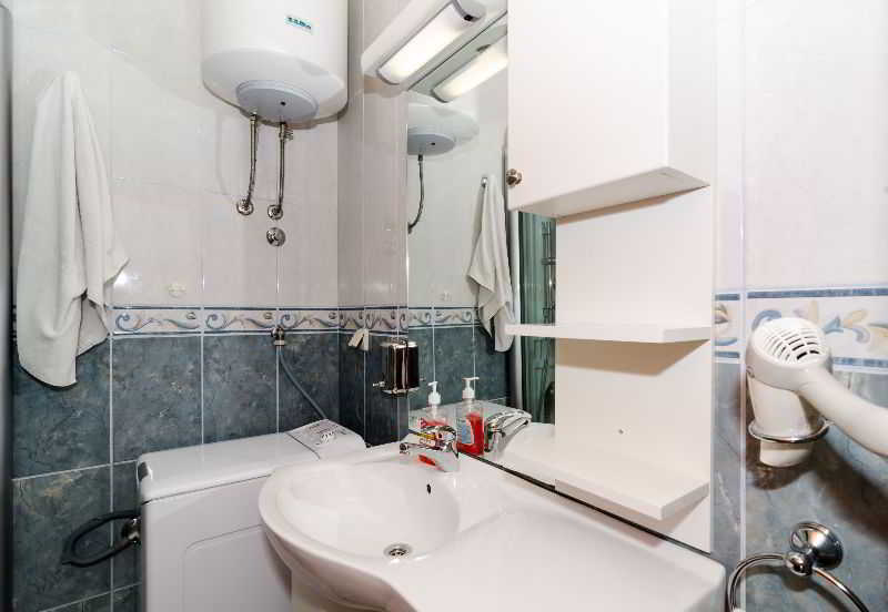 Guest House Kalauz