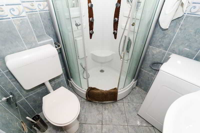 Guest House Kalauz