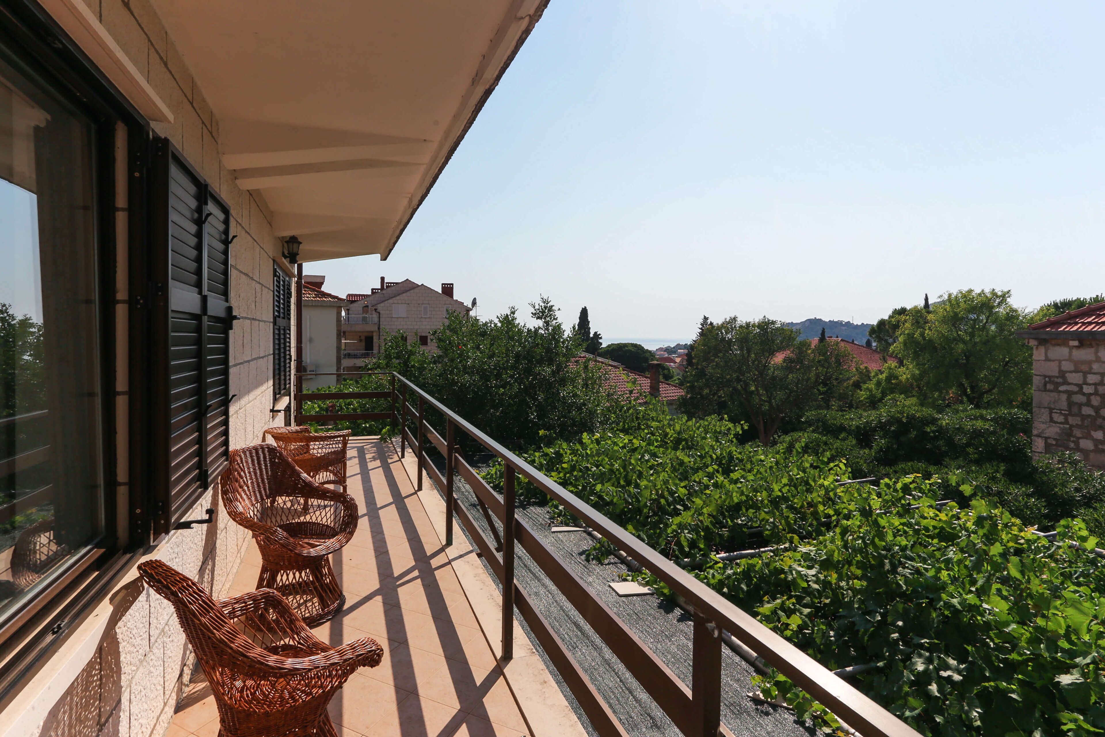 Guest House Karolin