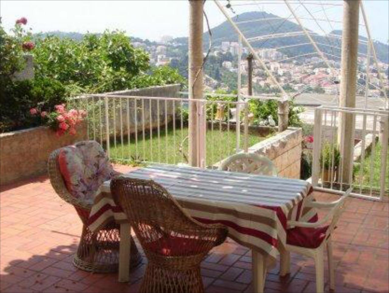 Guest House Letizia