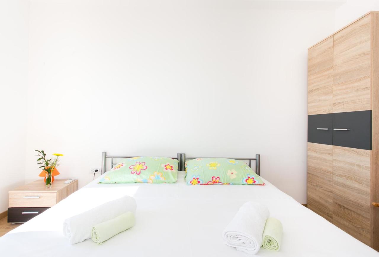 Guest House Letizia