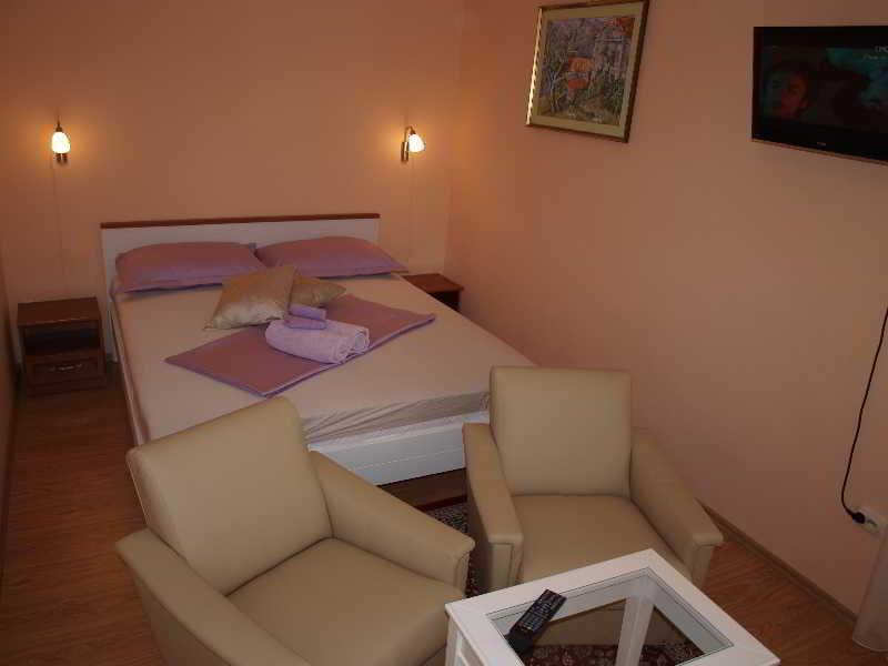Guesthouse Libertas