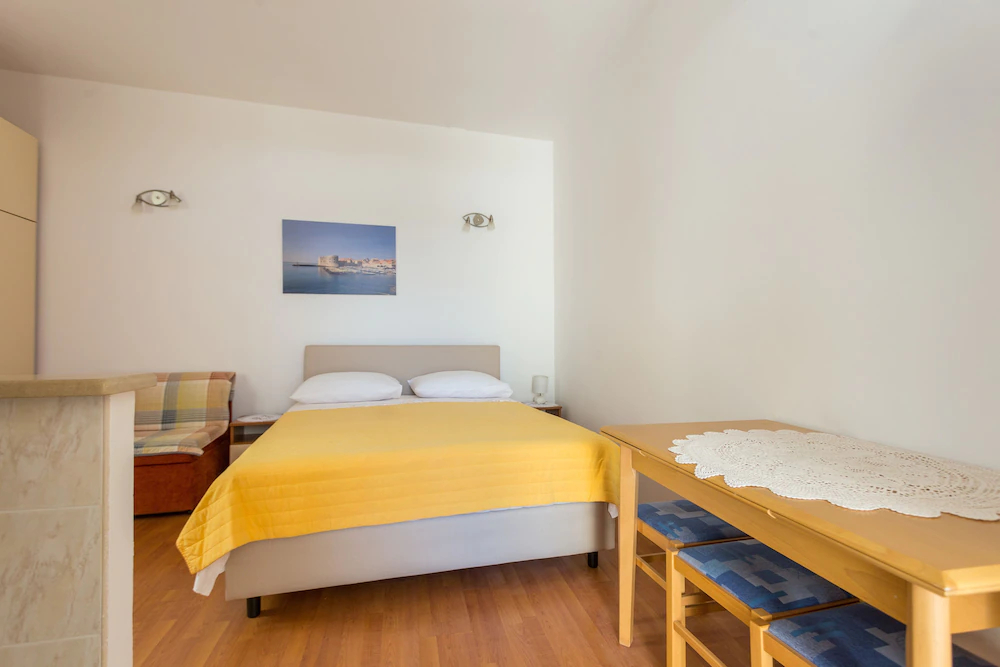 Guest House Luce