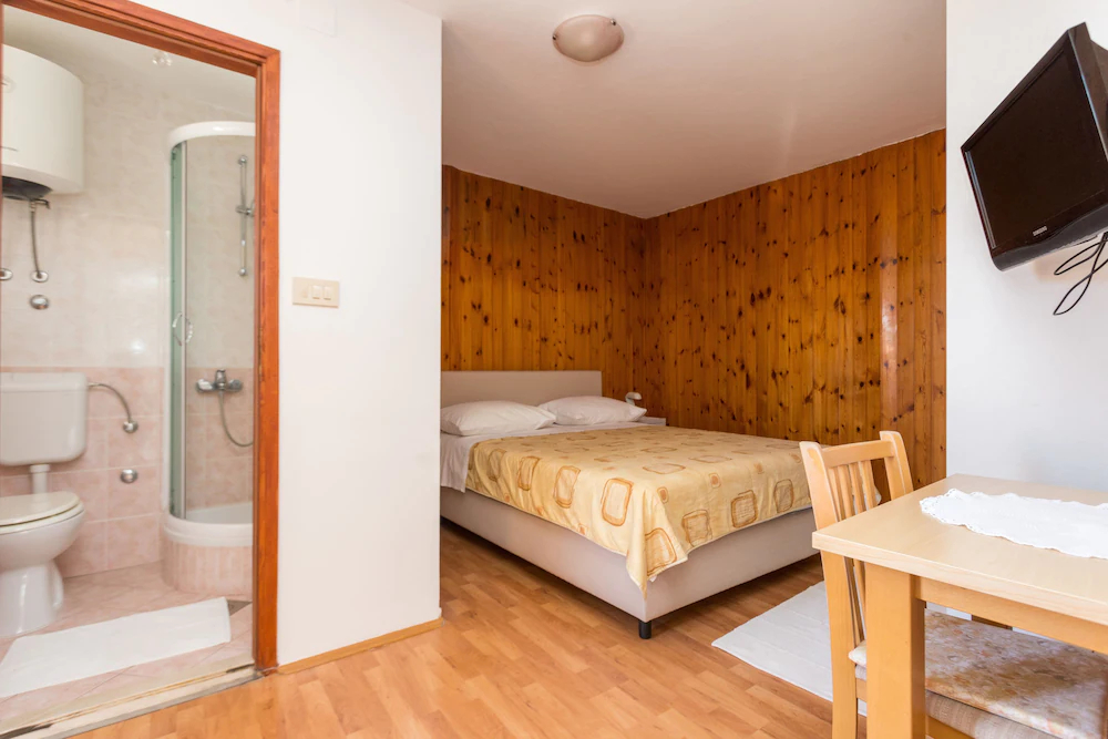 Guest House Luce