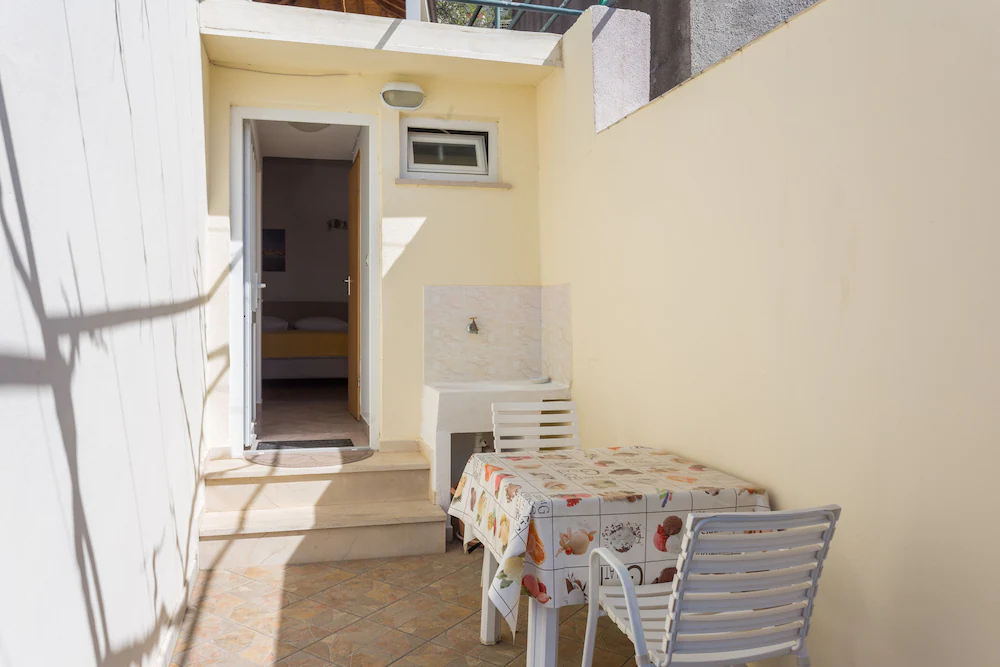 Guest House Luce