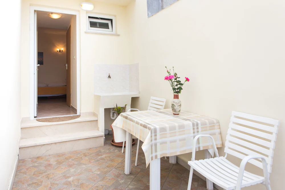 Guest House Luce