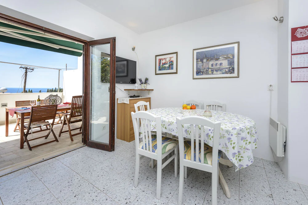 Guesthouse Maria Di
