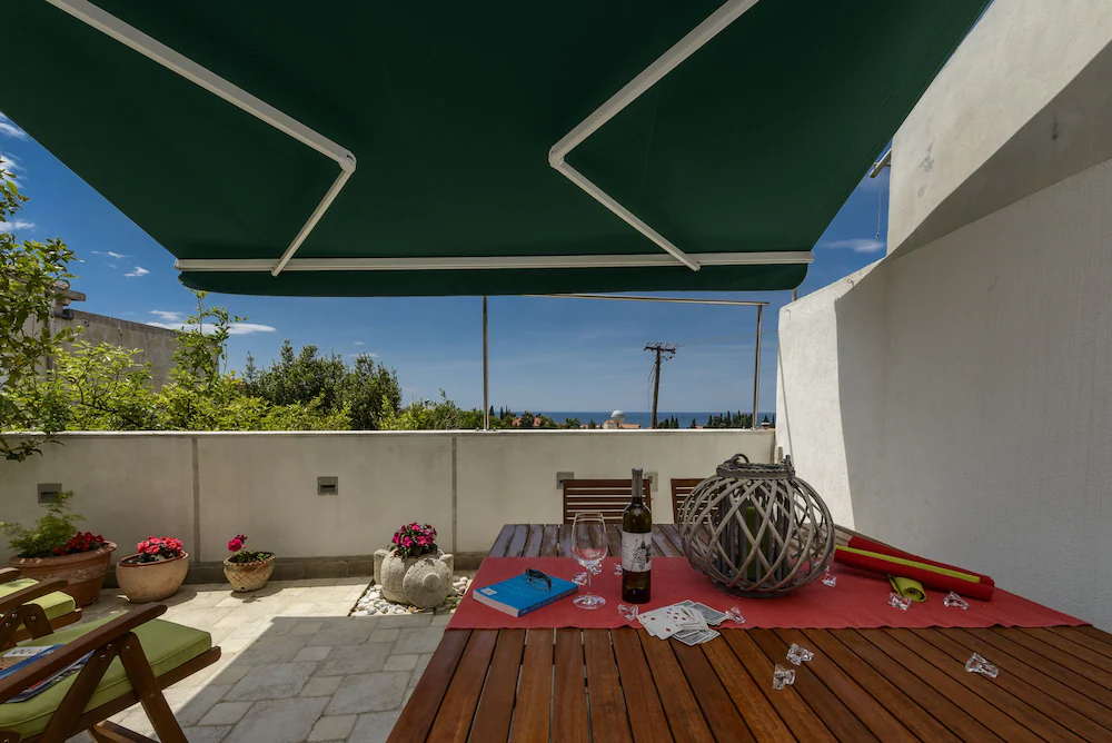 Guesthouse Maria Di