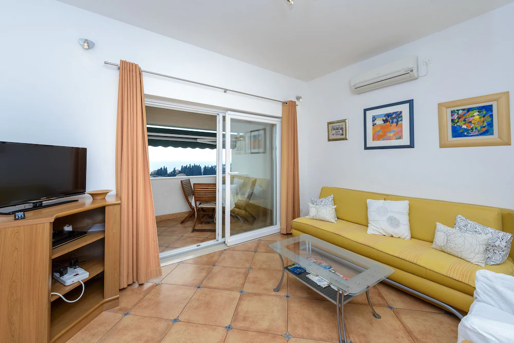 Guesthouse Maria Di