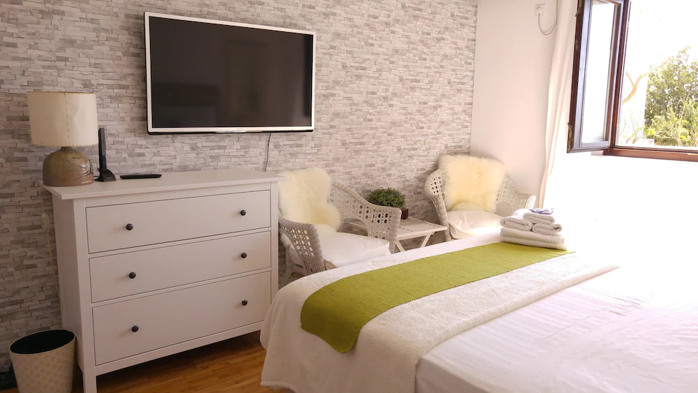 Guesthouse Maria Di
