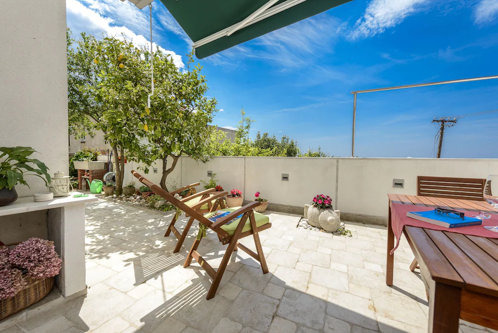 Guesthouse Maria Di