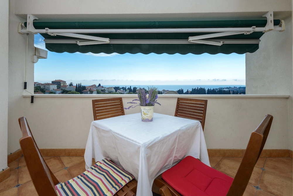 Guesthouse Maria Di