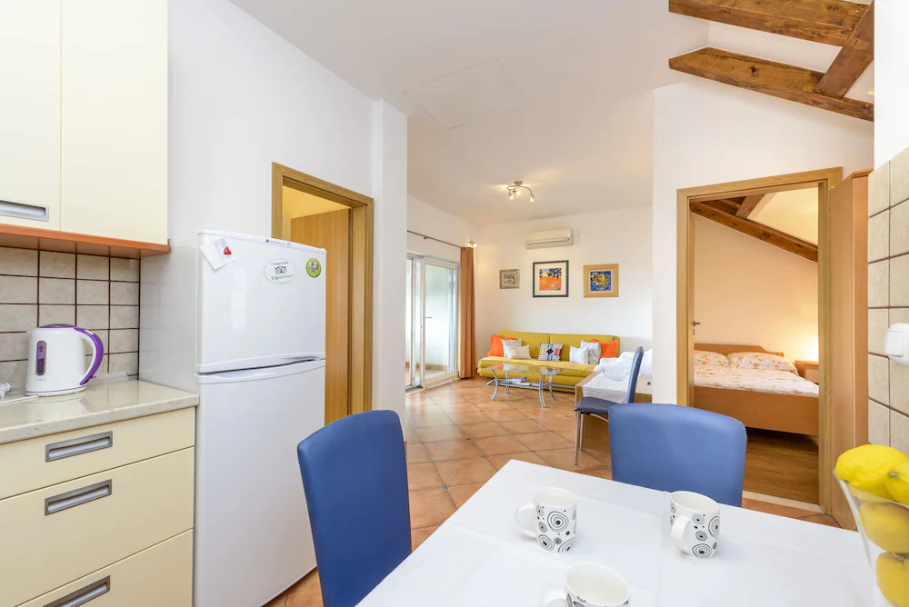 Guesthouse Maria Di