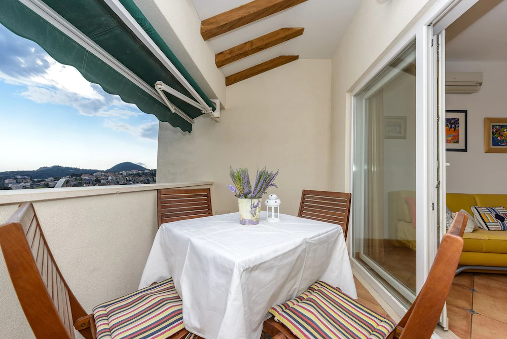 Guesthouse Maria Di