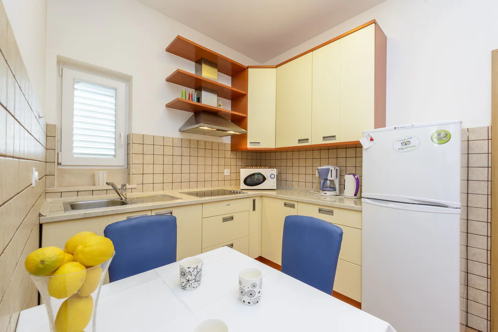 Guesthouse Maria Di