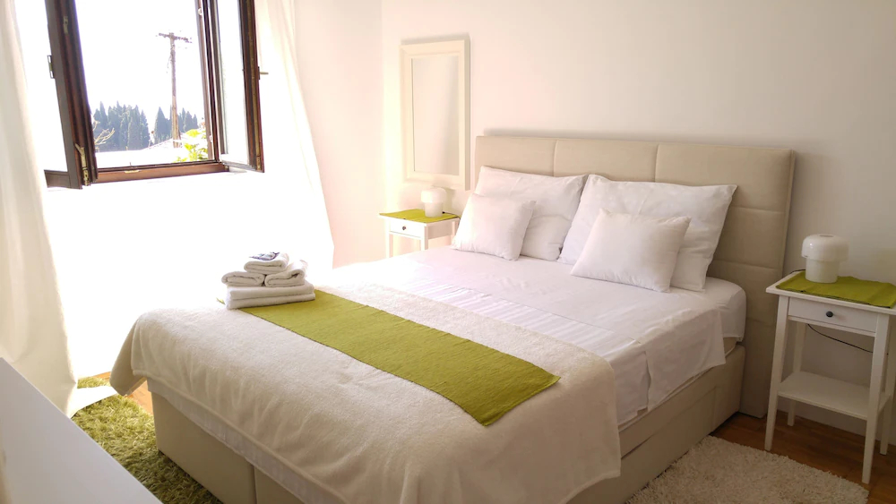 Guesthouse Maria Di