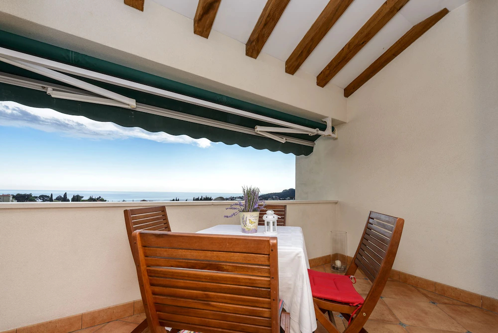 Guesthouse Maria Di