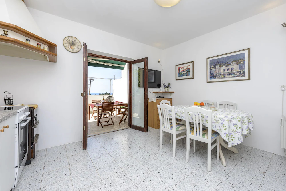 Guesthouse Maria Di