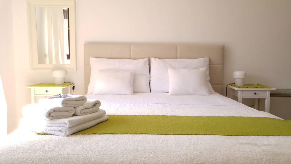 Guesthouse Maria Di