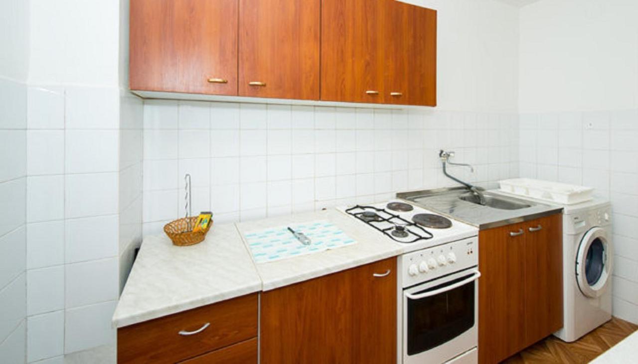 Guest House Mrdalo