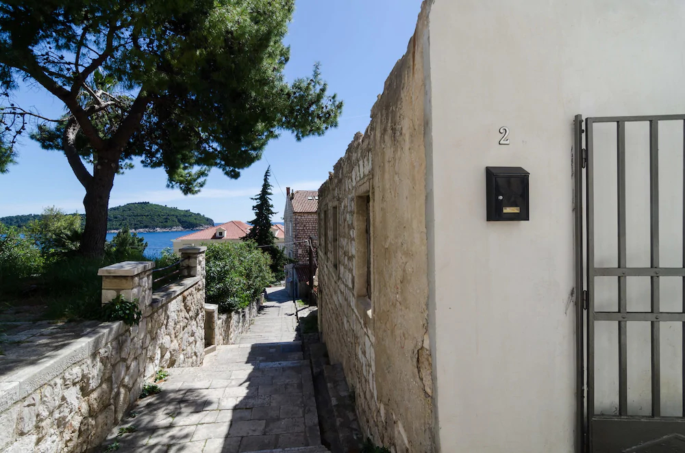 Guest House Palma