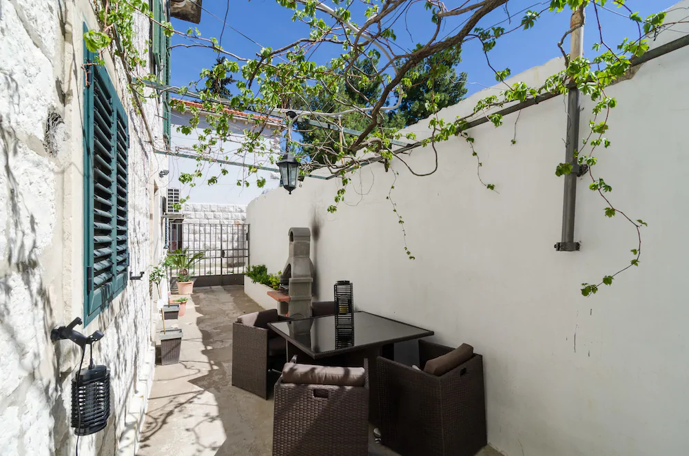 Guest House Palma