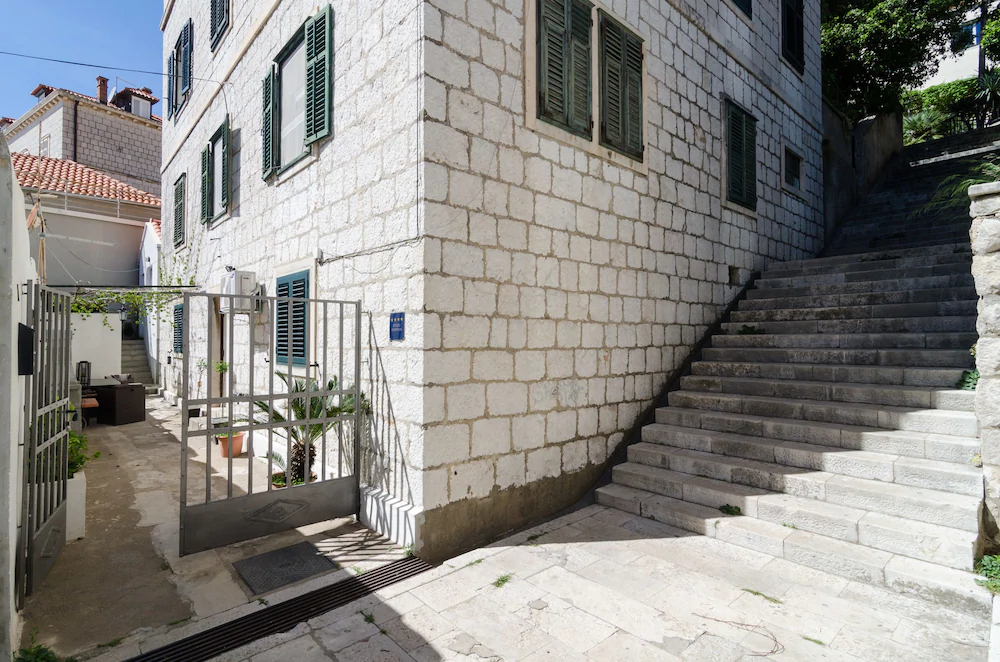Guest House Palma