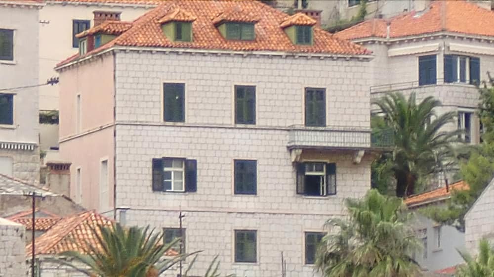 Guest House Palma