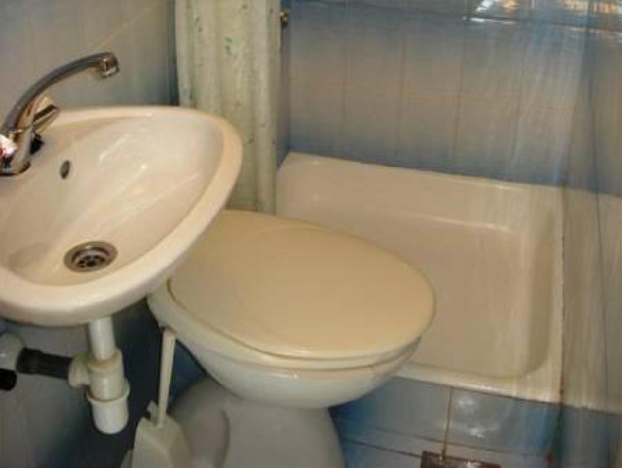 Guest House Radovic