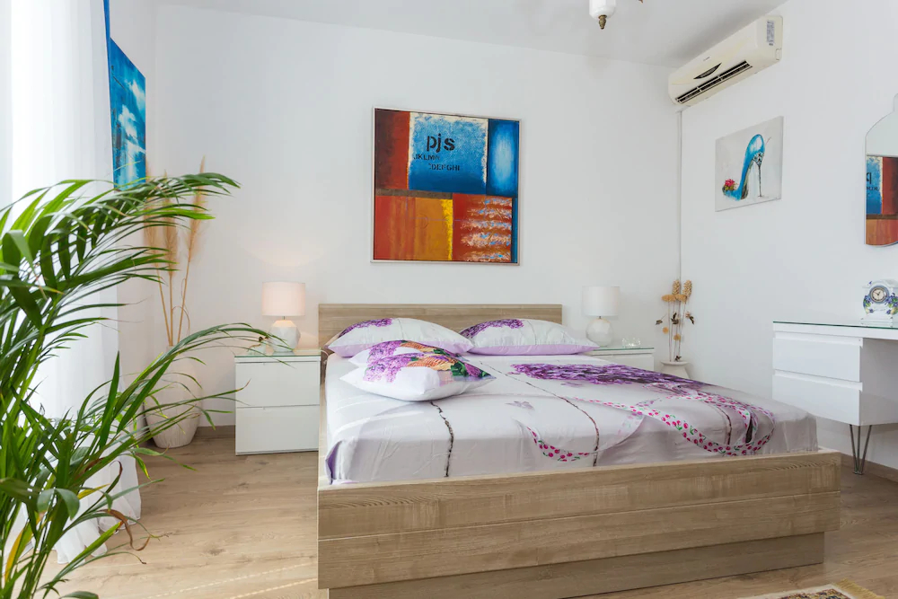 Guesthouse S&L