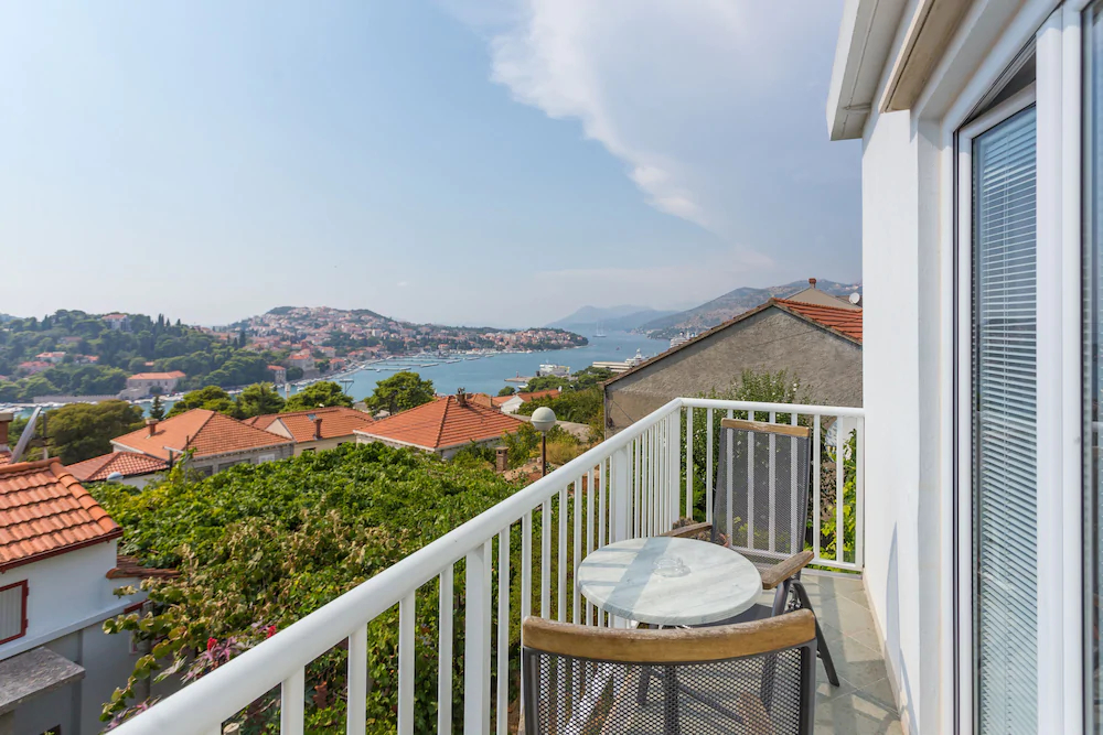 Guesthouse S&L